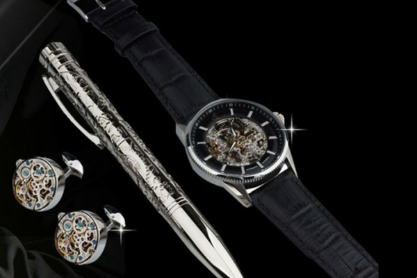 Accessories can play an important role in enhancing a man’s style and overall appearance