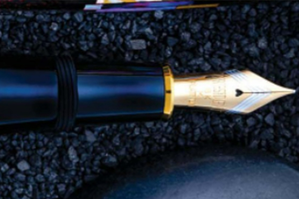The basic elements shoud be included in a high quality writing instruments